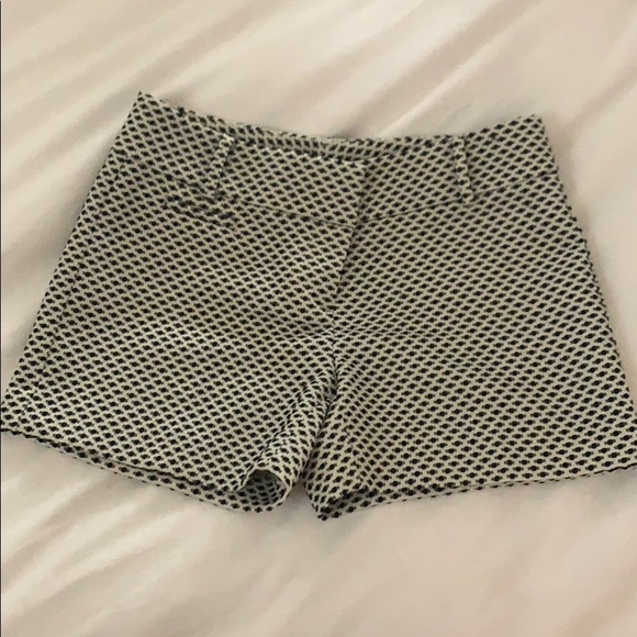LOFT Pants - Ann Taylor Loft Dress Short